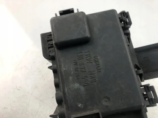 Support batterie OEM 1J0937506 pour Audi A3 (8P1) image 4