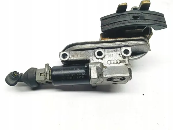 OEM 078087109C Linker Distributieketting Spanrol VW image 2