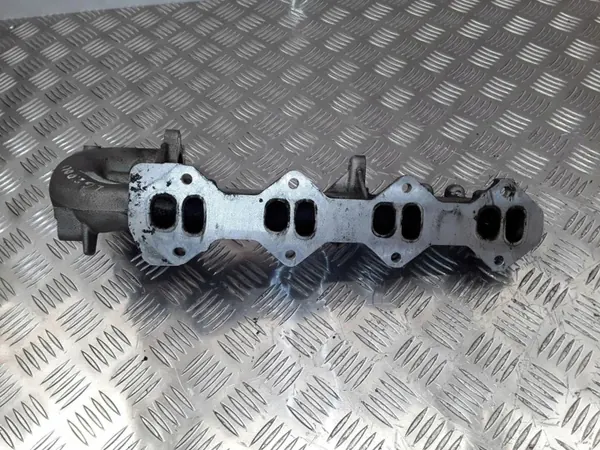 Insugningsgrenrör OEM 8201053601 för Renault Laguna III image 3