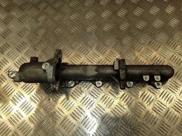 Insugningsgrenrör OEM 8201053601 för Renault Laguna III image 4