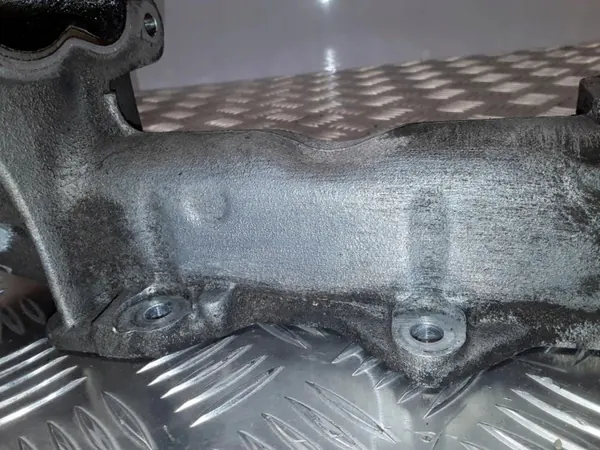 Insugningsgrenrör OEM 8201053601 för Renault Laguna III image 5