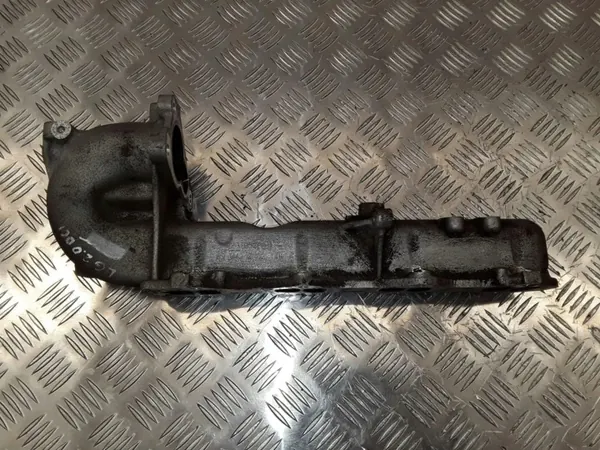 Insugningsgrenrör OEM 8201053601 för Renault Laguna III image 6