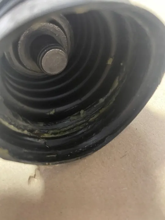 Styrstång MERCEDES-BENZ GLC image 2