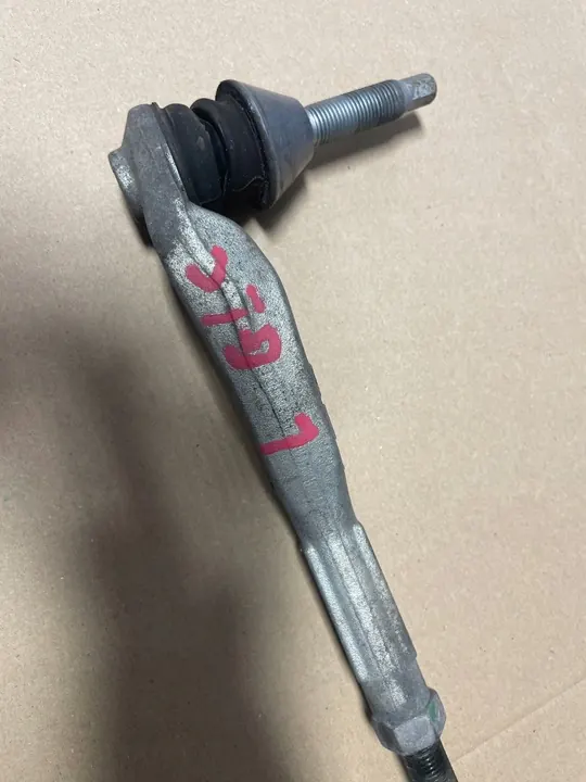 Styrstång MERCEDES-BENZ GLC image 3