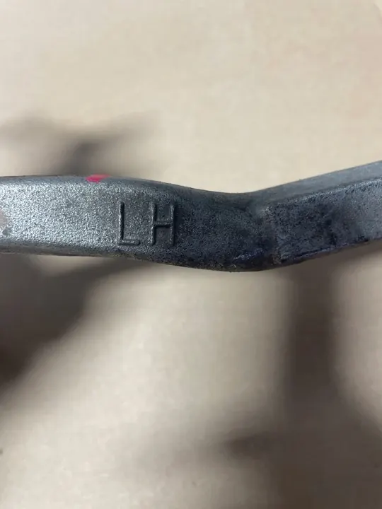 Styrstång MERCEDES-BENZ GLC image 4