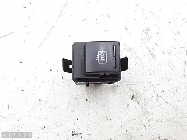 Interrupteur Skoda Superb 2004 3u0959621a image 1