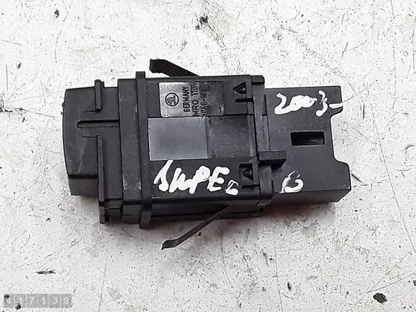 Interrupteur Skoda Superb 2004 3u0959621a image 2