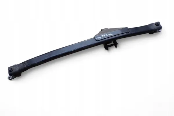 Soporte de motor derecho VOLVO S80 I 8666205 image 2