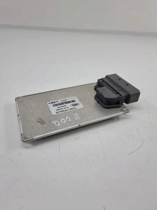Module suspension active OEM EJ3214F504AF Land Rover image 3