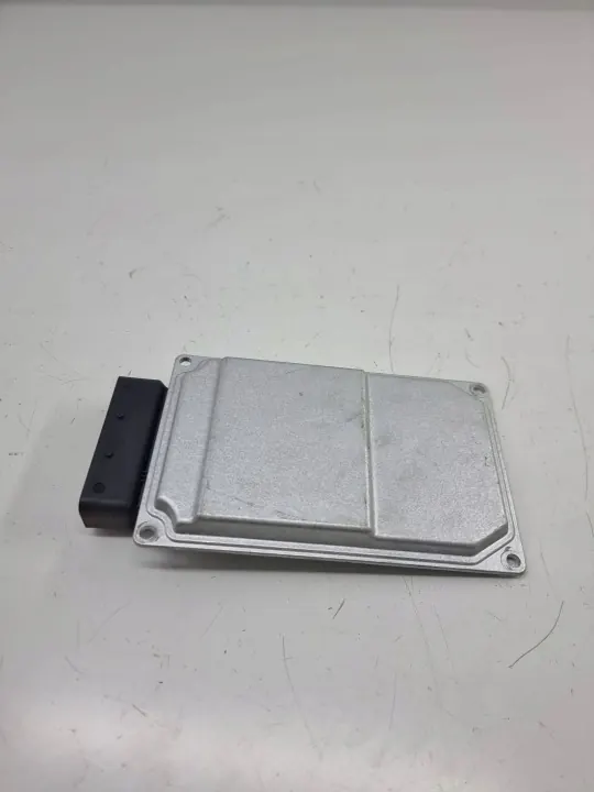 Module suspension active OEM EJ3214F504AF Land Rover image 5