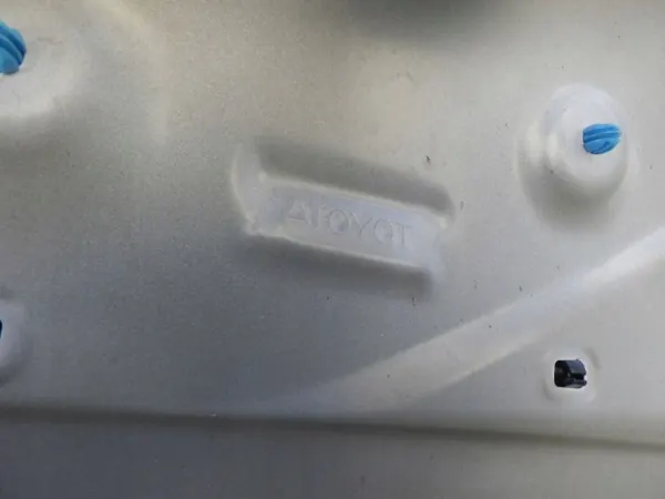 Aile avant droite OEM TOYOTA AYGO II 2 14- image 3