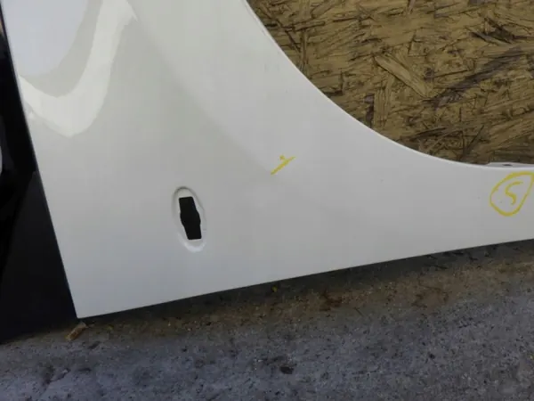 Aile avant droite OEM TOYOTA AYGO II 2 14- image 4