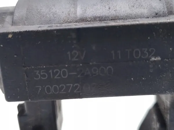 Válvula de pressão Hyundai ix35 1.7 CRDi Diesel 35120-2A900 image 7