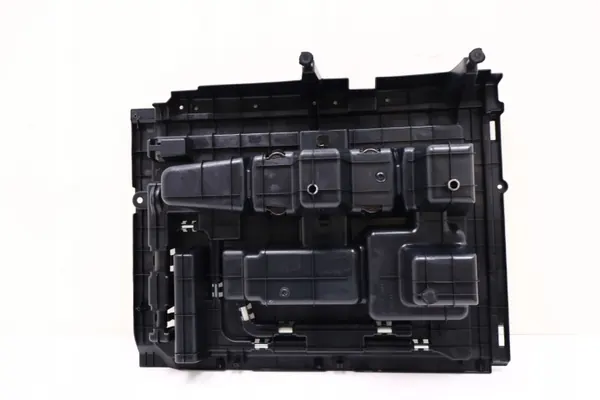 Kit Réparation Tapis Coffre Lexus RX IV OEM 64997-48030 image 6