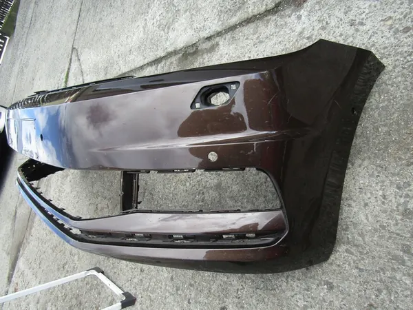 VW Touran 2016- Paraurti anteriore 5TA807217A image 2