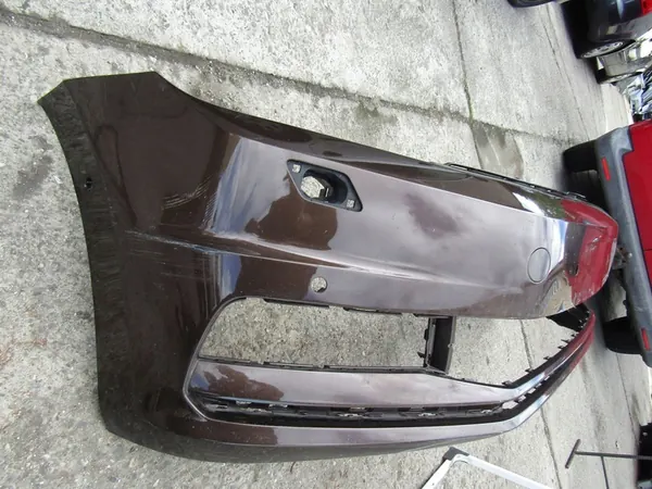 VW Touran 2016- Paraurti anteriore 5TA807217A image 3