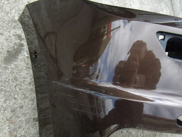 VW Touran 2016- Paraurti anteriore 5TA807217A image 4