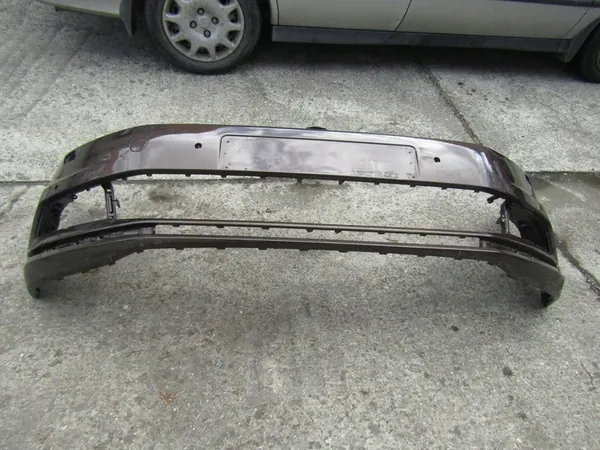 VW Touran 2016- Paraurti anteriore 5TA807217A image 5