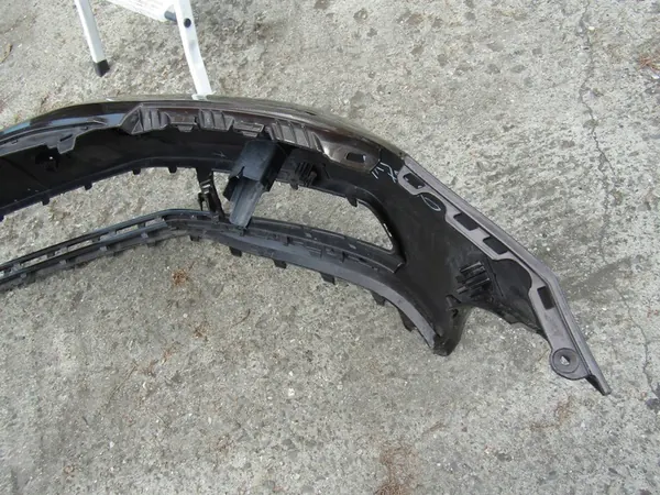 VW Touran 2016- Paraurti anteriore 5TA807217A image 6