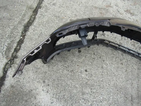 VW Touran 2016- Paraurti anteriore 5TA807217A image 7