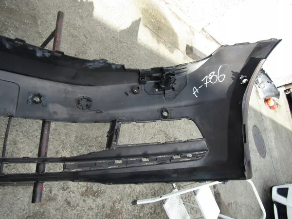 VW Touran 2016- Paraurti anteriore 5TA807217A image 8