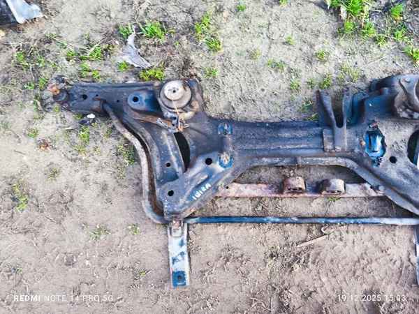 Traversa di Sospensione Anteriore Seat Ibiza II 6K 99-02 OEM image 3