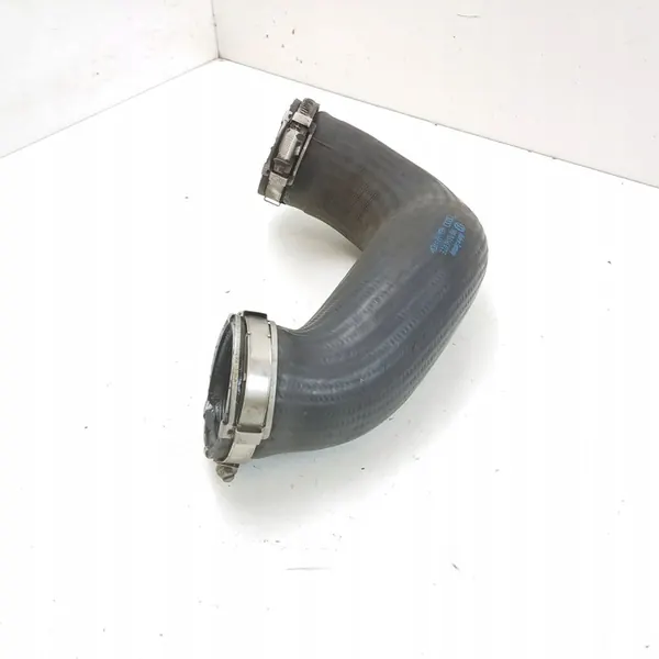 Intercooler-Schlauch Porsche Cayenne 2009 7L6145972E image 4