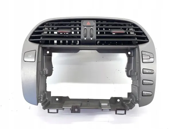 OEM LORK-1669-23225 framventilationsgallret för Fiat Bravo II image 2