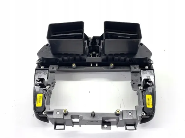 OEM LORK-1669-23225 framventilationsgallret för Fiat Bravo II image 3