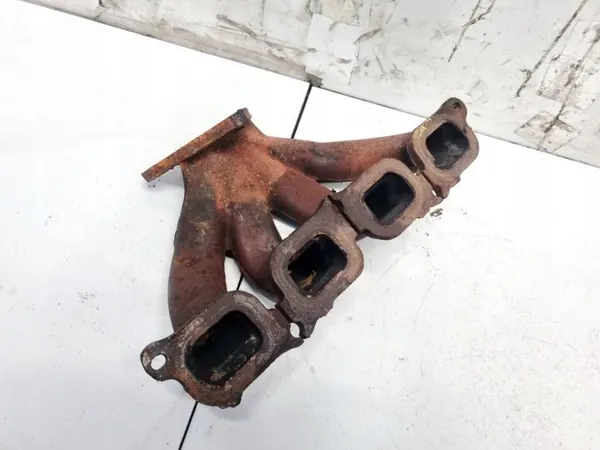 Coletor de Escape Cadillac ATS OEM 12627186 image 3