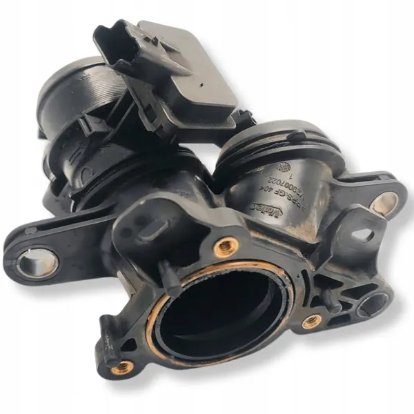 Corps de papillon OEM v29007022 pour Peugeot 508 2.0 HDI image 2