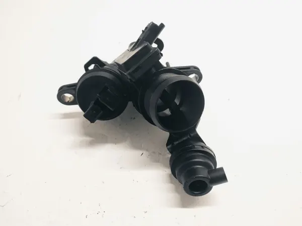Corps de papillon OEM v29007022 pour Peugeot 508 2.0 HDI image 4