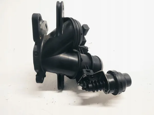Corps de papillon OEM v29007022 pour Peugeot 508 2.0 HDI image 5