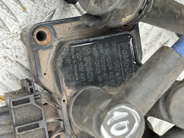 Tändspole Ford Mondeo MK3 988F-12029-BA image 2