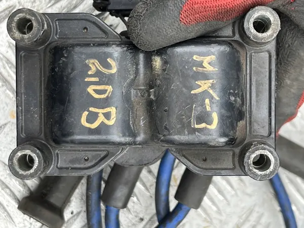 Tändspole Ford Mondeo MK3 988F-12029-BA image 3