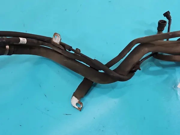 Brandstoftankvulpijp OEM IMPRK1522346 voor Kia Stinger image 3