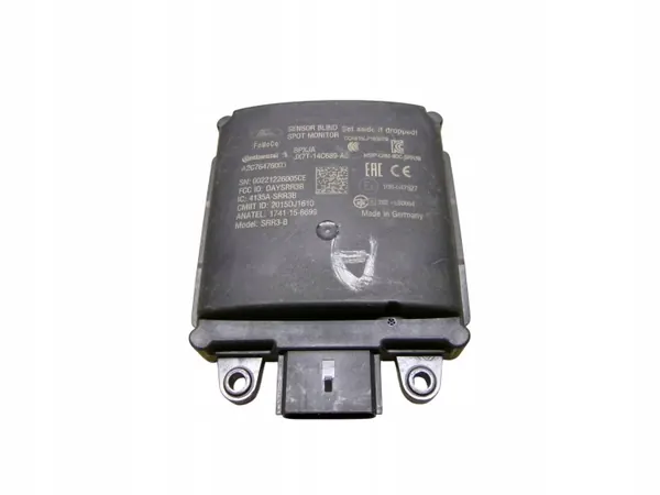 Ford OE JX7T-14C689-AE Achter-Radarsensormodule image 2