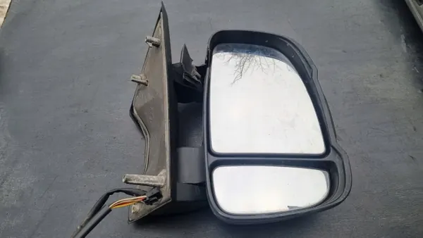 OEM 987654 oikea sähköinen peili 8-pin Fiat Ducatolle image 2