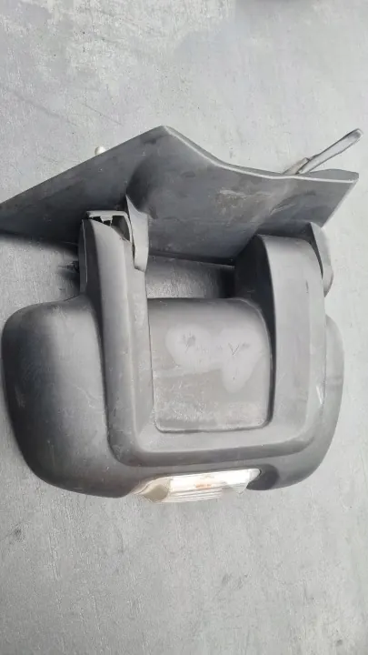 OEM 987654 oikea sähköinen peili 8-pin Fiat Ducatolle image 4