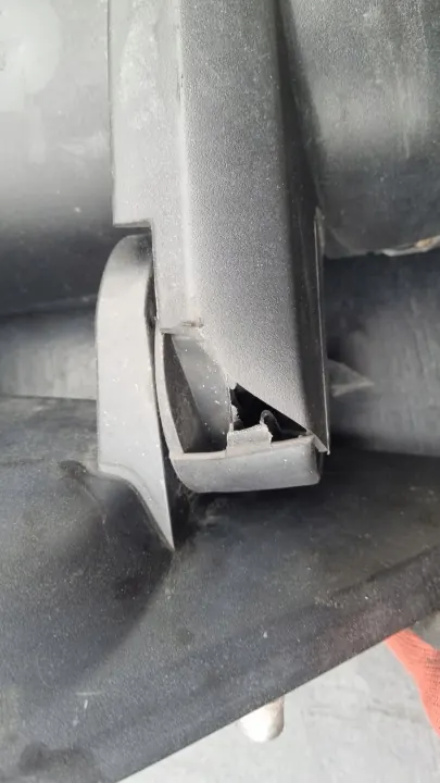 OEM 987654 oikea sähköinen peili 8-pin Fiat Ducatolle image 5