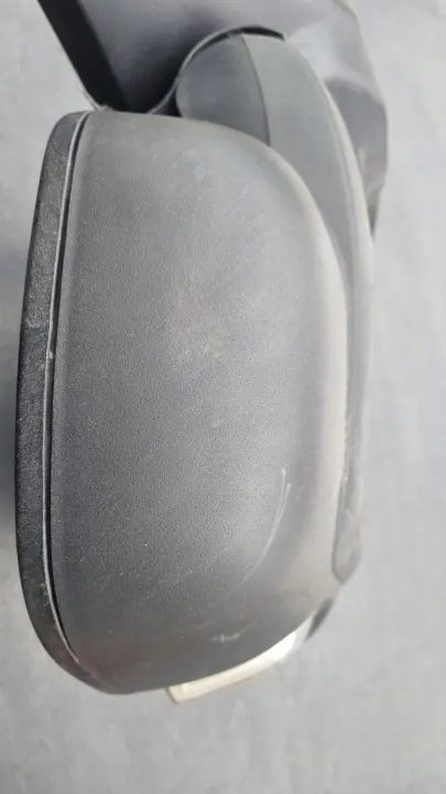 OEM 987654 oikea sähköinen peili 8-pin Fiat Ducatolle image 7