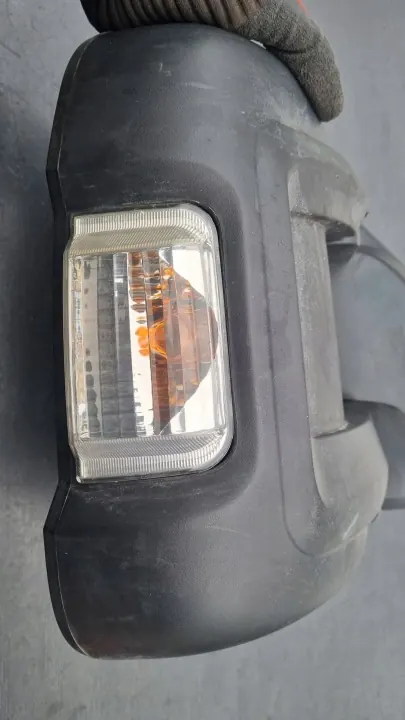 OEM 987654 oikea sähköinen peili 8-pin Fiat Ducatolle image 8