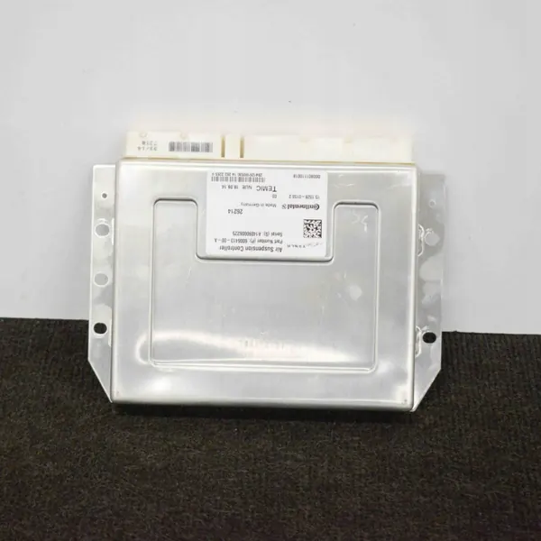 Module Suspension Pneumatique Tesla Model S OEM A14090006225 image 3
