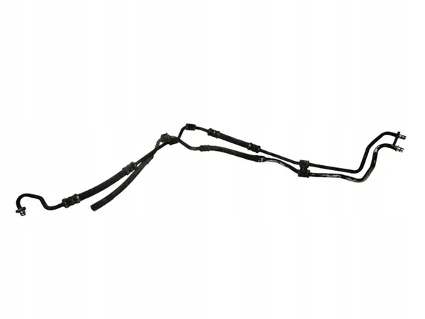 Citroen servostyrningsslang OEM JUT152707 - Begagnad image 3