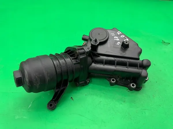 Oljefilterhusbas OEM 30757730 för Volvo image 3