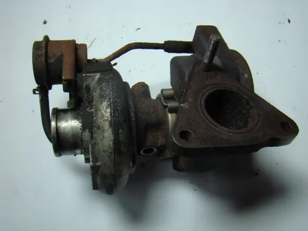 Turbo 6U3Q6K682AE Ducato Boxer Jumper 2.2:lle image 6