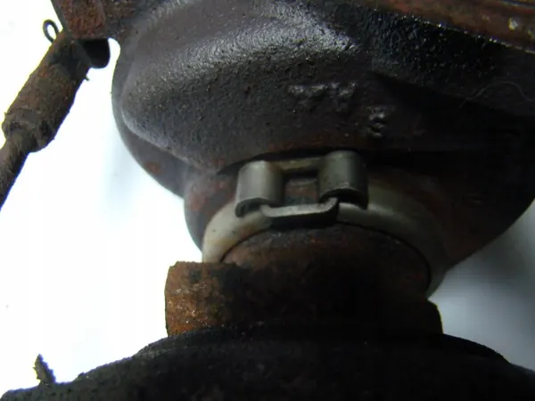 Turbo 6U3Q6K682AE Ducato Boxer Jumper 2.2:lle image 7