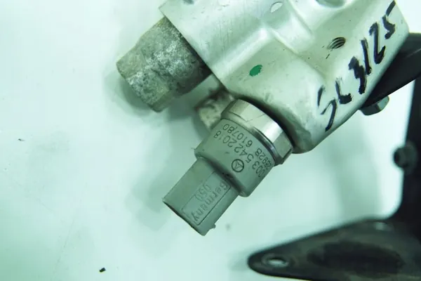 Sensor de pressão ABC A0035422018 Mercedes CL W215 W220 SL R230 image 2