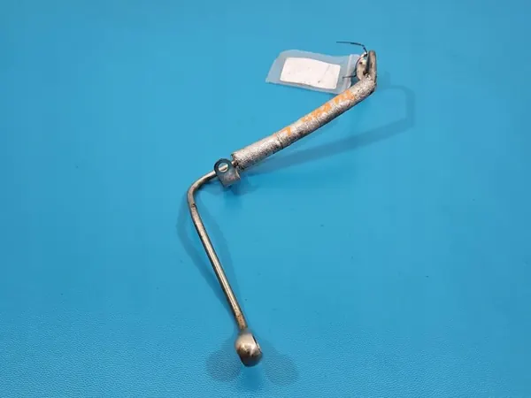 Conducto de aceite turbo OEM IMPRK1535447 Maserati image 2
