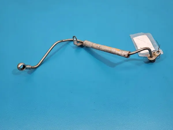 Conducto de aceite turbo OEM IMPRK1535447 Maserati image 3